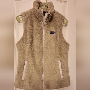 Patagonia Vest